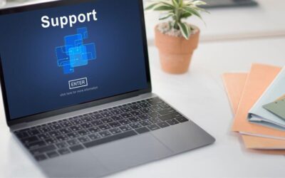 IT support services provider : c’est quoi et pourquoi y faire appel ?